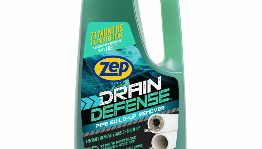 what drain cleaner is safe for pvc pipes