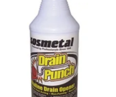 where to buy drain punch drain cleaner