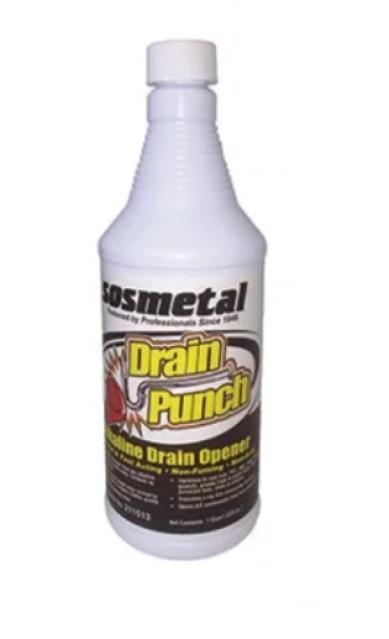 where to buy drain punch drain cleaner