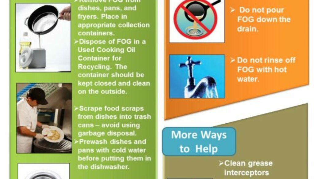 how to dispose of drain cleaner