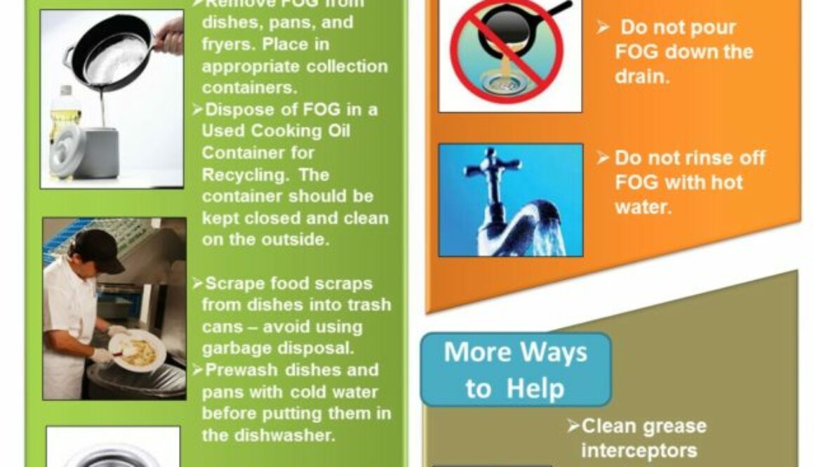 how to dispose of drain cleaner