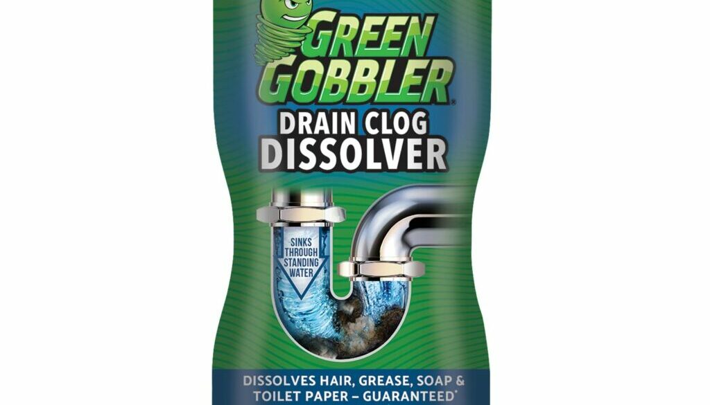 where to buy green gobbler drain cleaner