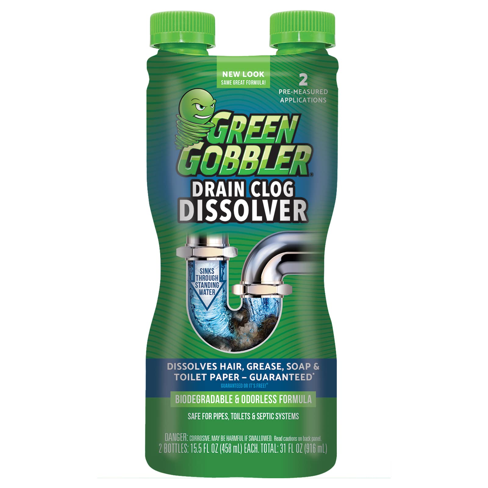 where to buy green gobbler drain cleaner