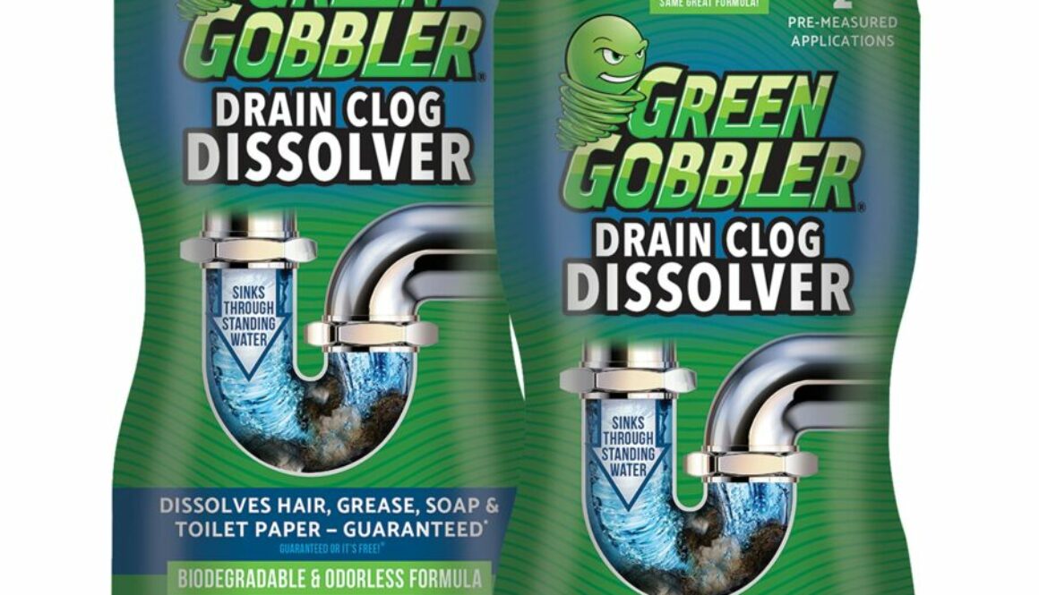 what drain cleaner is safe for septic systems