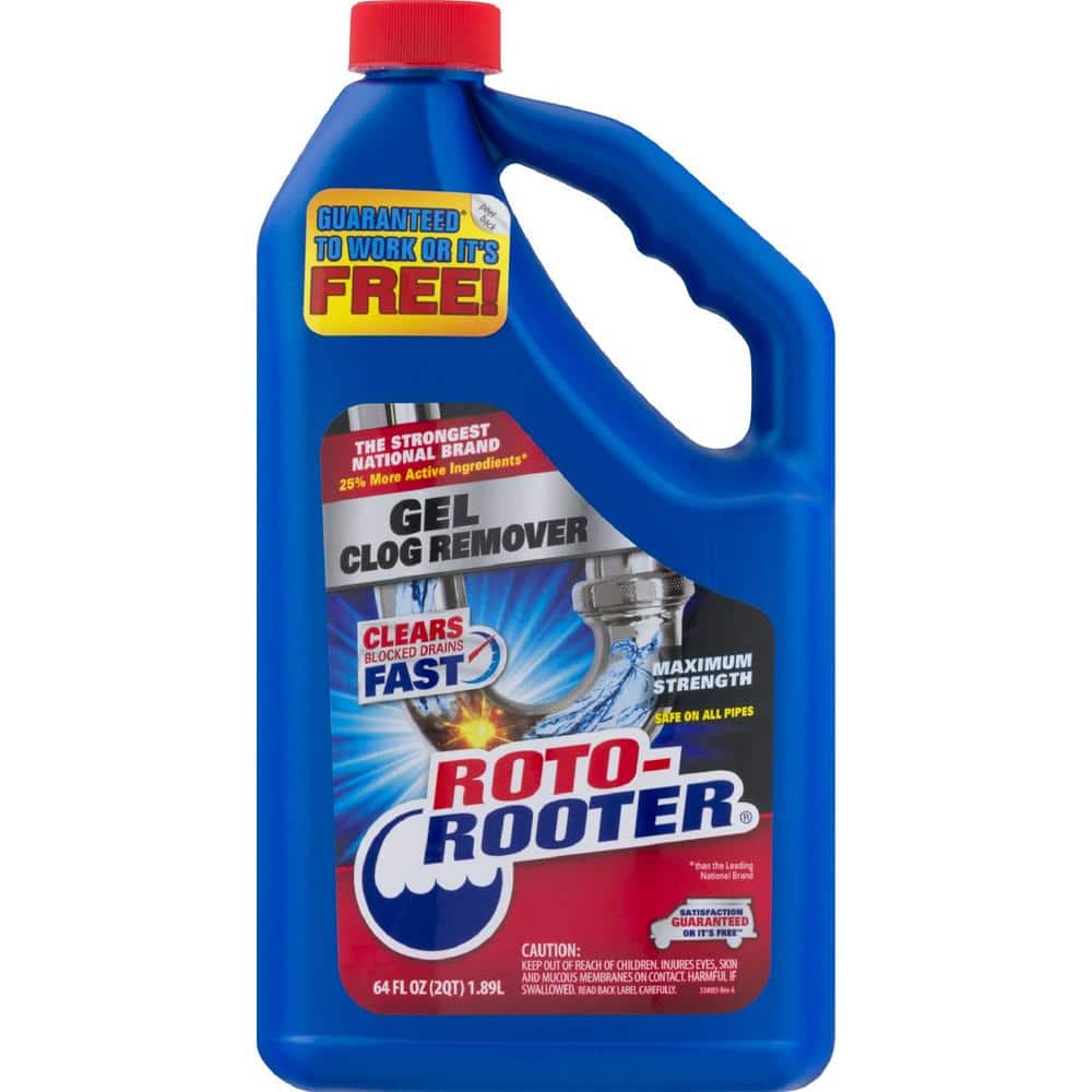 how much is roto rooter drain cleaning