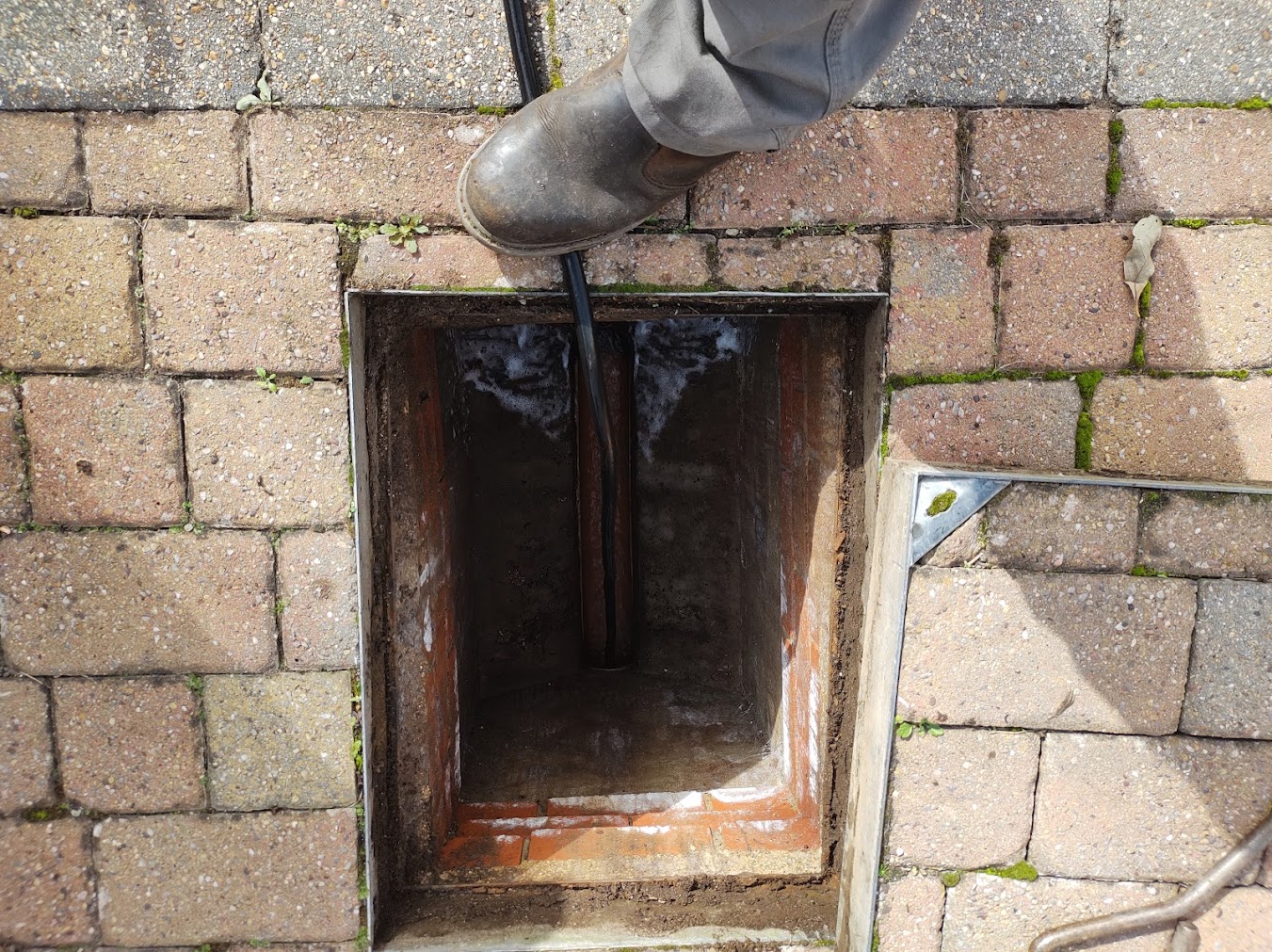 Drain Unblocking service in Reading and surrounding area's